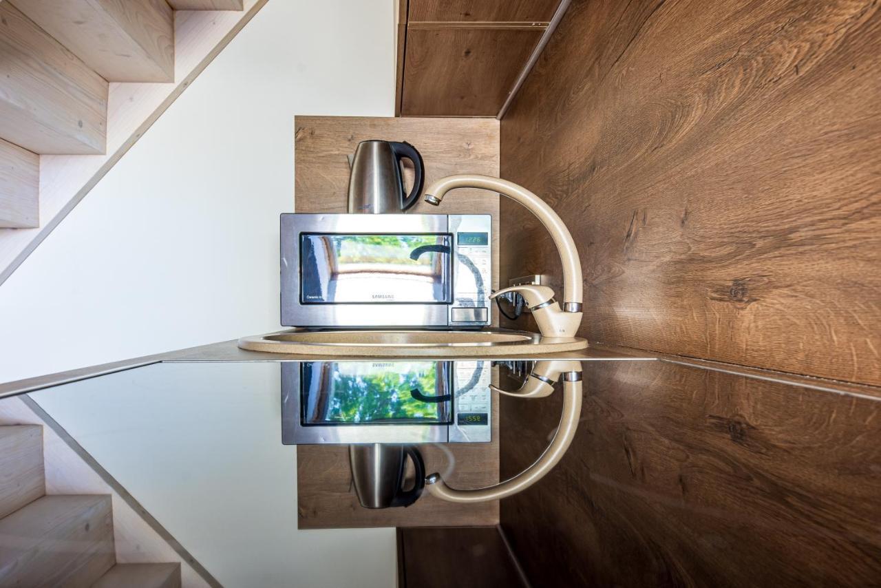 Apartamentai Vakaru Saule Palanga Kültér fotó